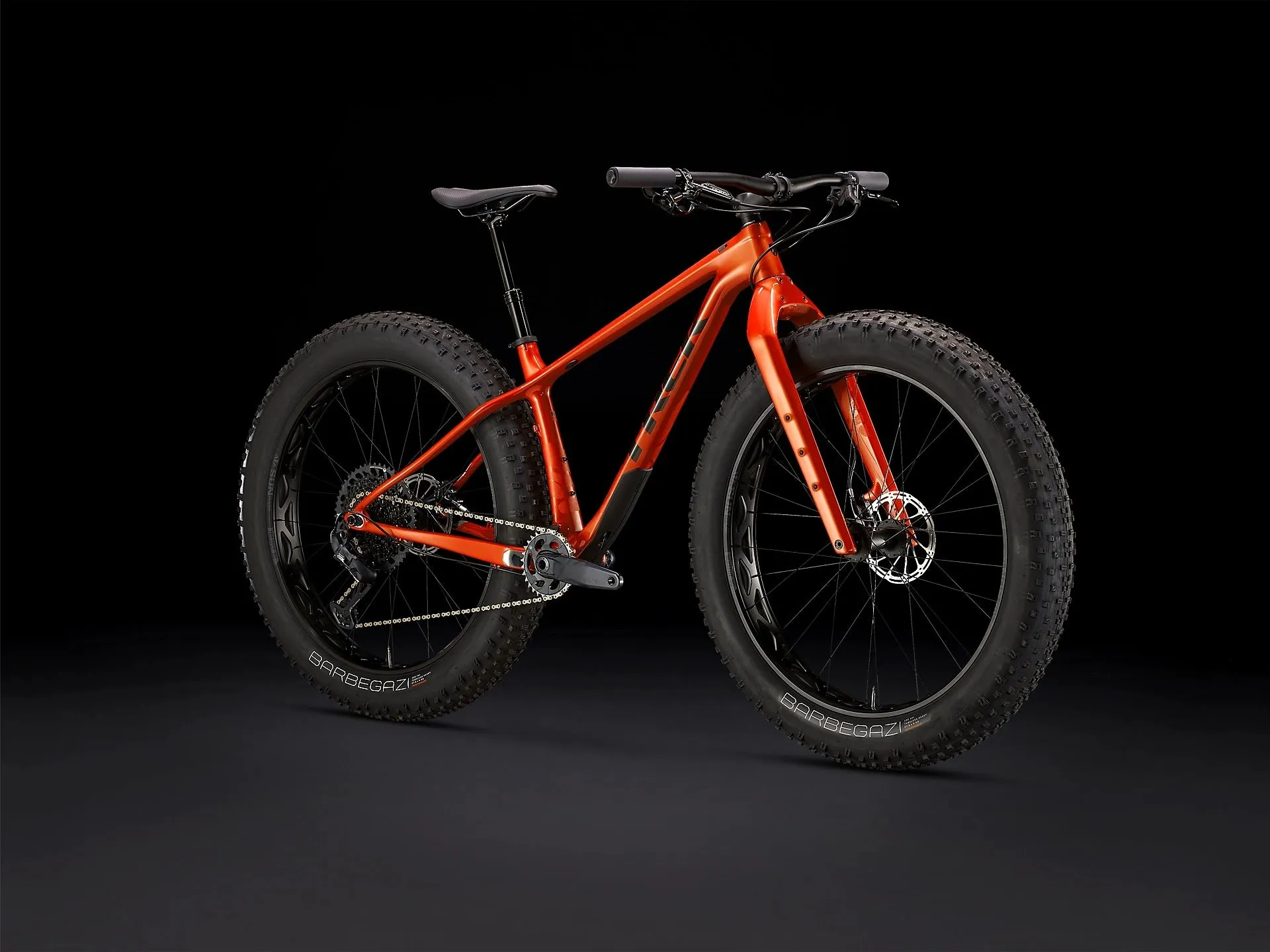 Trek Farley 9.6 Fat Bike 2024