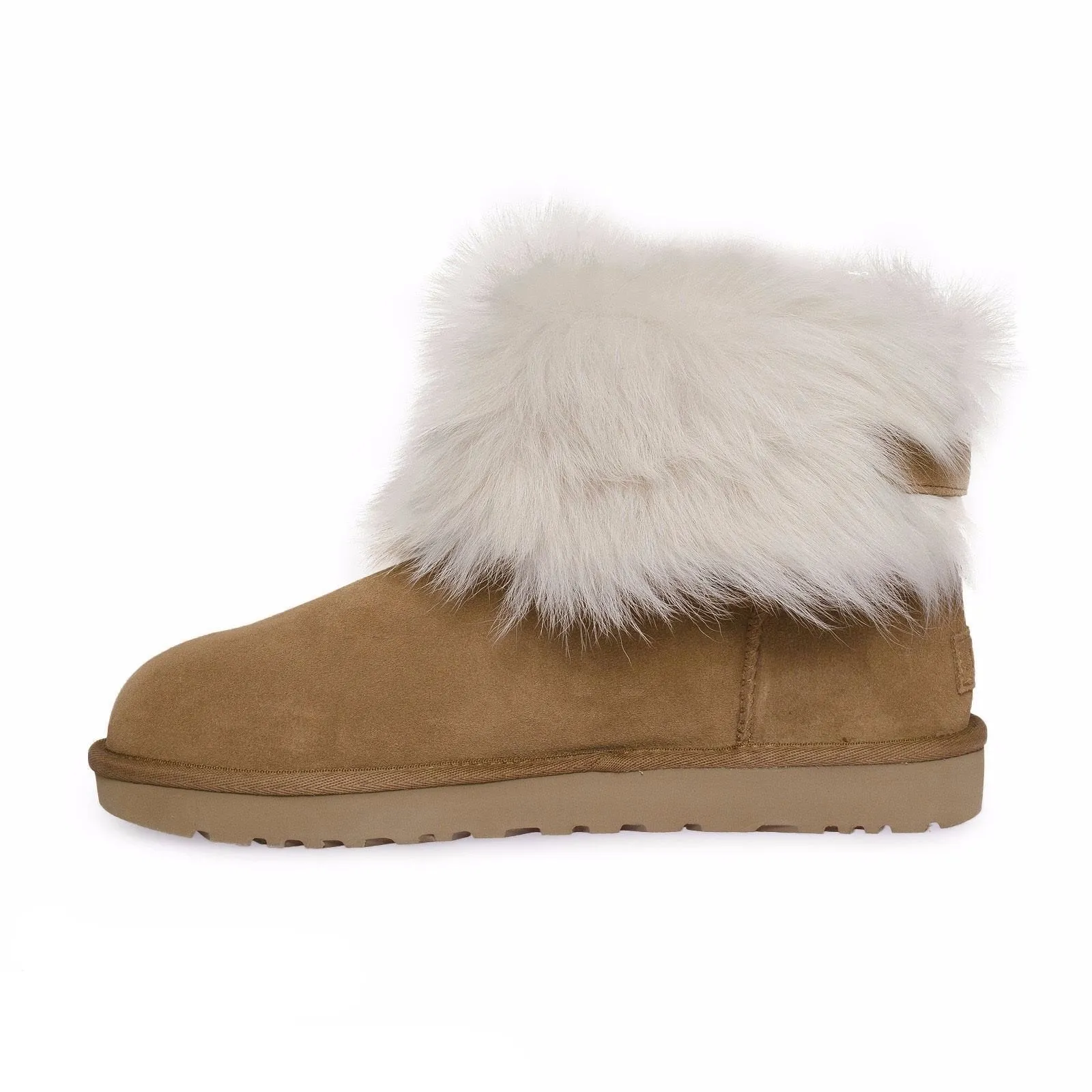 UGG Valentina Chestnut Boots