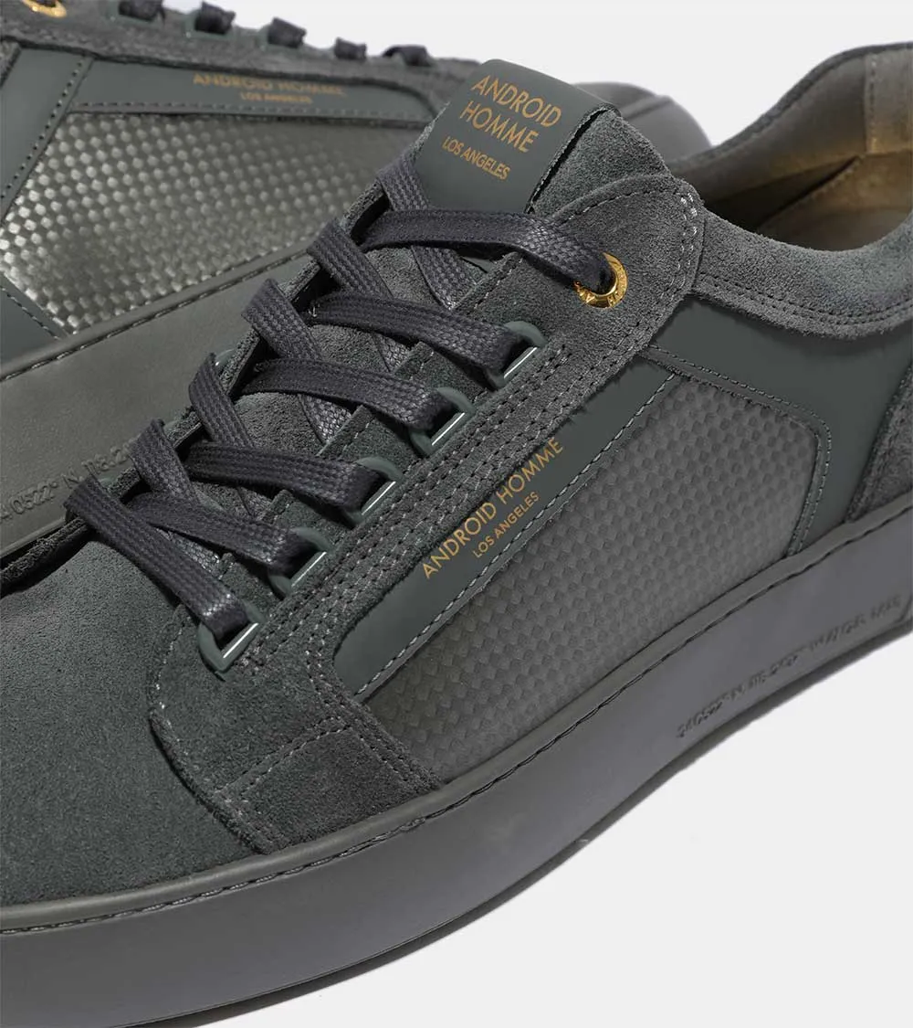 Venice | Grey Kevlar AHP231-65