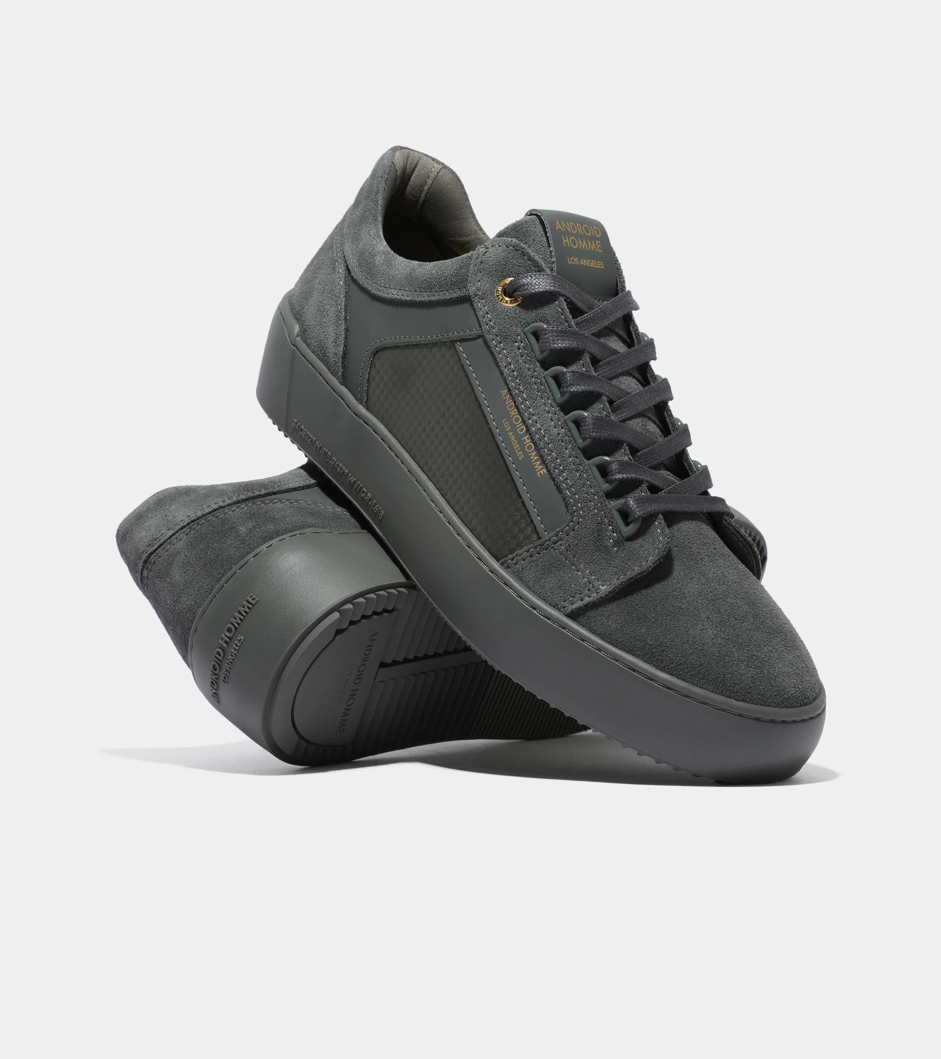 Venice | Grey Kevlar AHP231-65