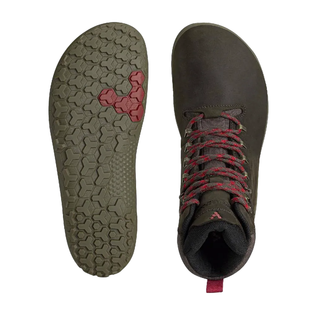 Vivobarefoot Tracker II FG Mens Bracken