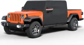 Waterproof Cab Cover Replace for 2020-2022 Jeep Gladiator JT