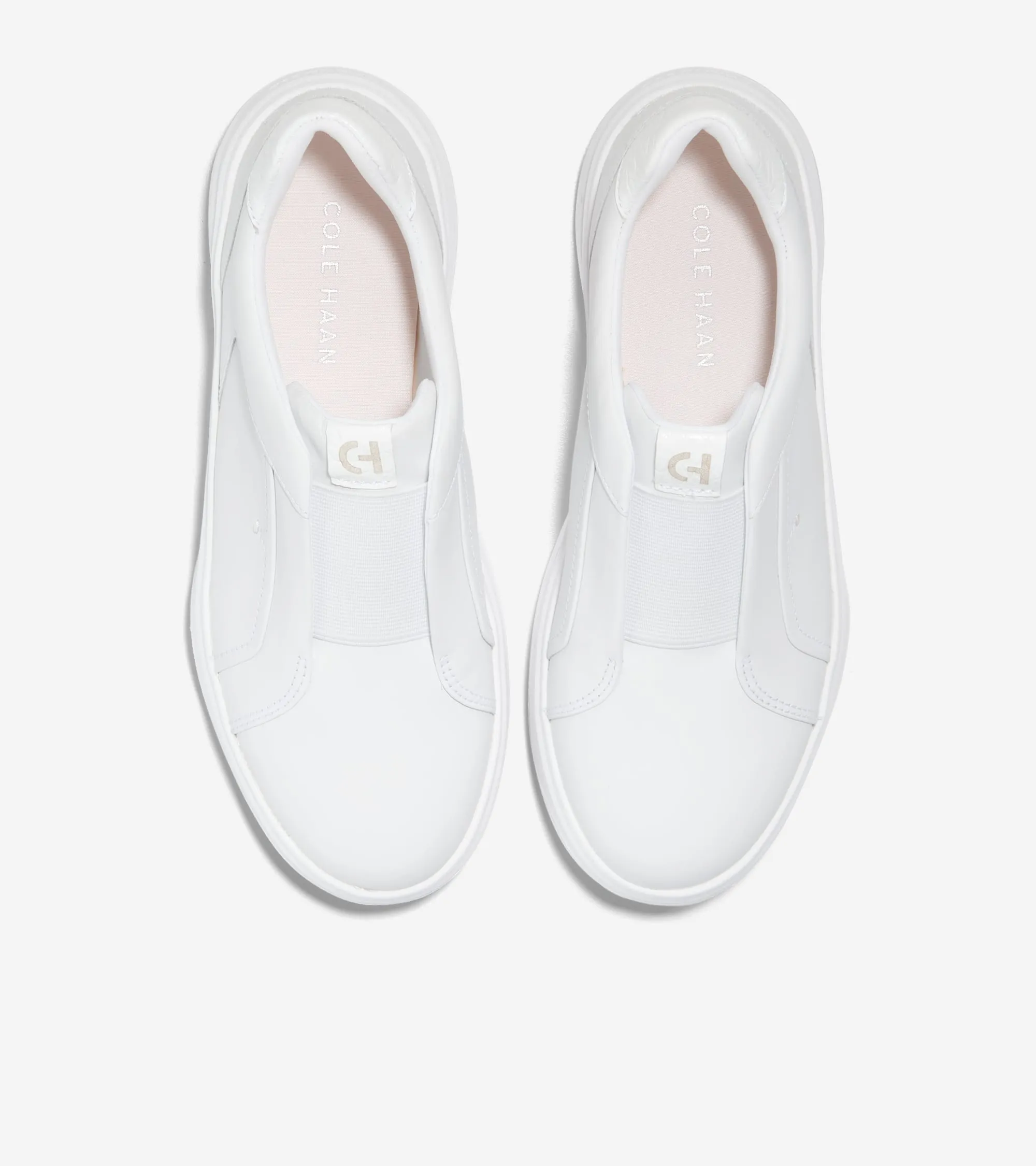 Women's GrandPrø Demi Slip-On Sneaker