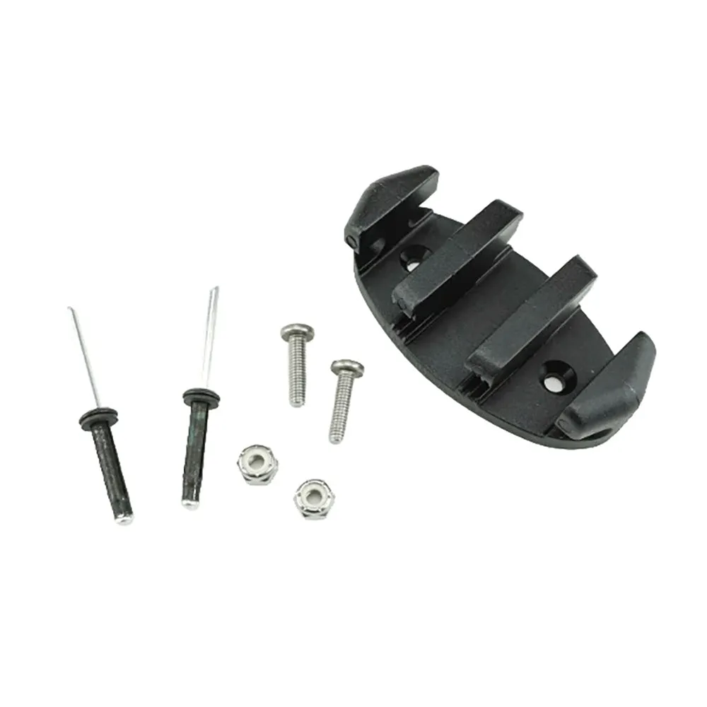 YakGear Zig Zag Cleat Kit [ZZCK1]